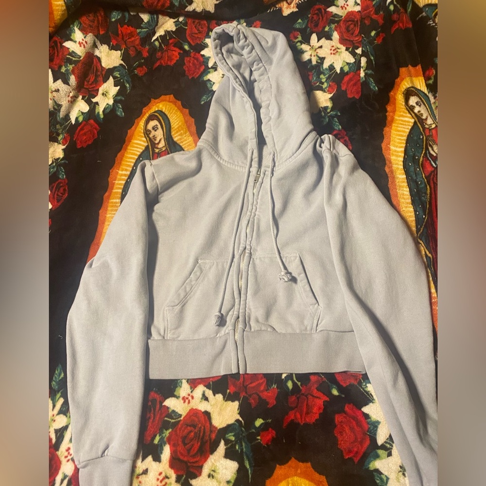 Brandy Melville christy hoodie